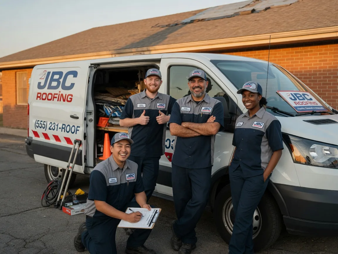 Roof Replacement company in Hickory, NC
